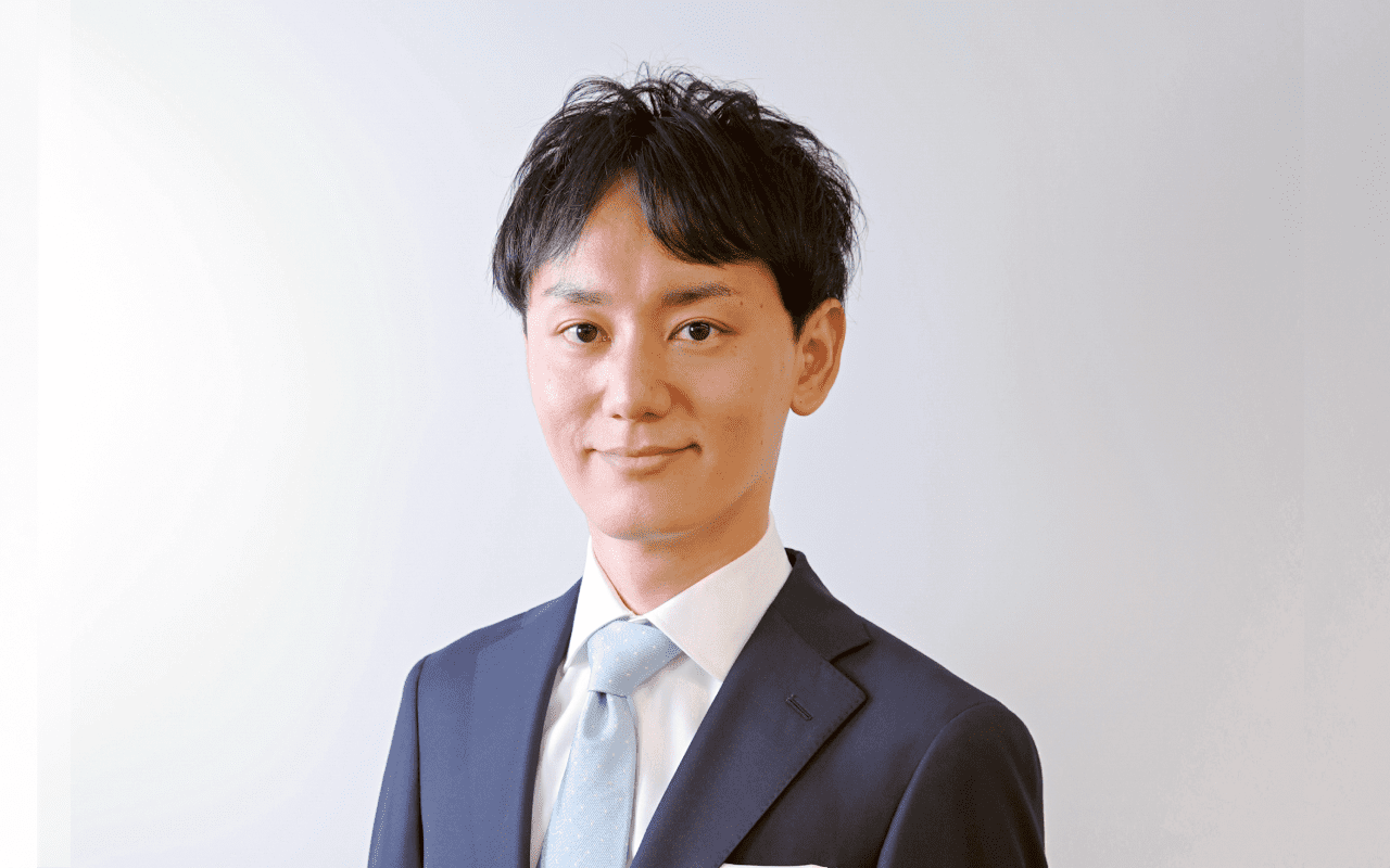 長目 拓也